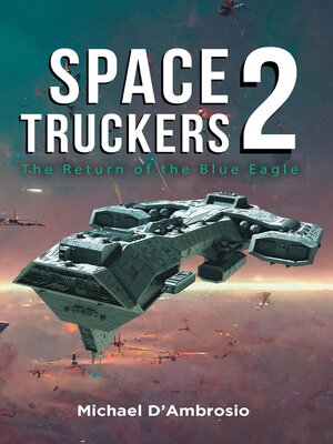 cover image of Space Truckers